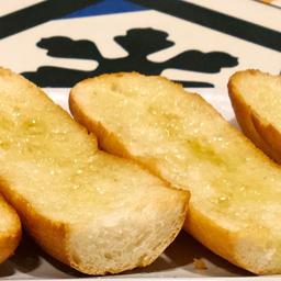 Pan de Ajo