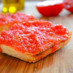 Pan Tomate