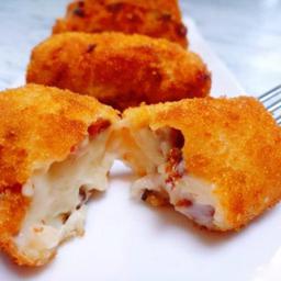 Croquetas 