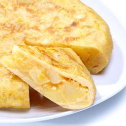 Tortilla Española