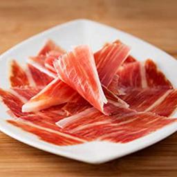  Tabla de Jamón Ibérico