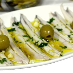 Boquerones
