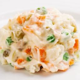 Ensaladilla Rusa5,80
