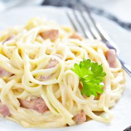 Carbonara