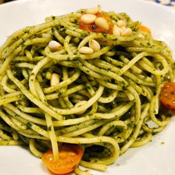 Pesto Fresco/ Fresh Pesto