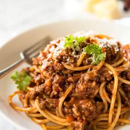 Boloñesa/Bolognese