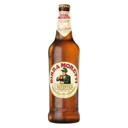MORETTI