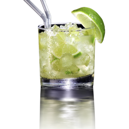 CAIPIRINHA