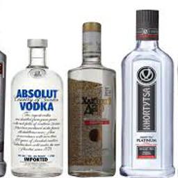 Vodka