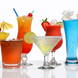 Cocktails Premium