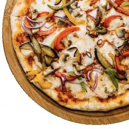 Vegetariana/Vegetarian