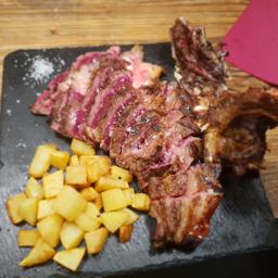 Chuletón de Vaca