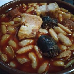 Fabada Asturiana
