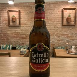 Estrella Galicia