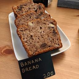 Banana bread