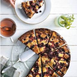 Frutas del Bosque/Forest Fruits