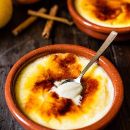 Crema Catalana