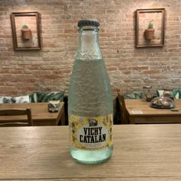 Vichy Catalán