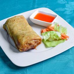 3. Rollito primavera ( ud.)