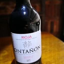 RIOJA DE LA CASA
