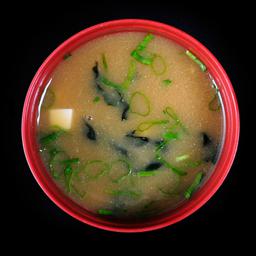 SOPA MISO