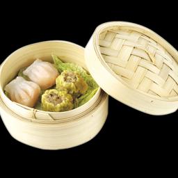 DIM SUM (4 piezas)