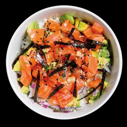 POKÉ SALMÓN