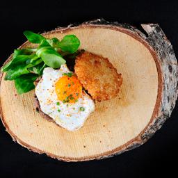 HAMBURGUESA DE WAGYU