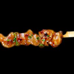 YAKITORI DE POLLO