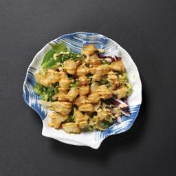 TEMPURA DE CAMARONES