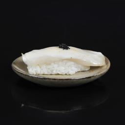 NIGIR PEZ MANTEQUILLA CON TRUFA