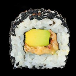 FOIE ROLL (8 piezas)