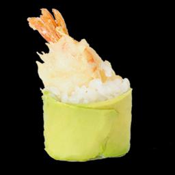 SPIDER ROLL (8 piezas)