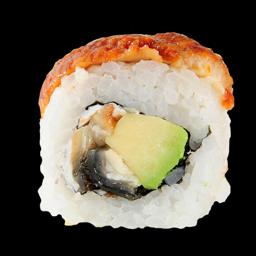 ANGUILA URAMAKI (8 piezas)