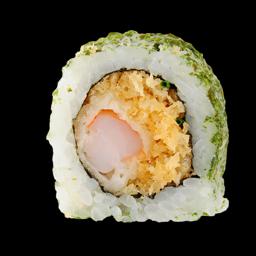 MAKI DRAGON (8 piezas)