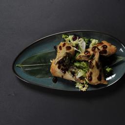 PAQUETITO DE PATO CRUJIENTE