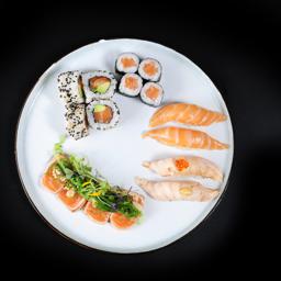 MIX SUPER OMEGA (18 piezas)