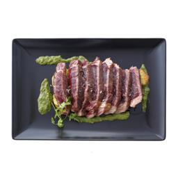 Ojo de bife argentino