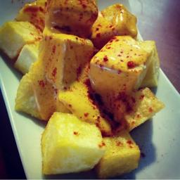 Las bravas del Amore