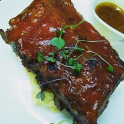 Costillas Rock and Roll