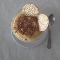 natillas caseras
