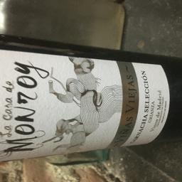 Viñas Viejas    "LA CASA DE MONROY"