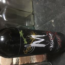 M   " LA CASA DE MONROY"