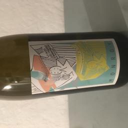 Blanco Monroy  "LA CASA DE MONROY"