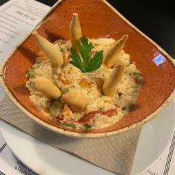 Ensaladilla rusa casera