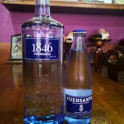 AGUA FUENSANTA