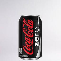 COCA COLA ZERO 