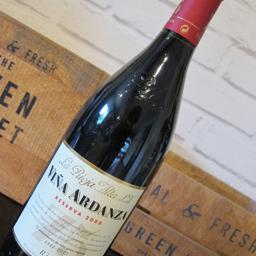 Viña Ardanza