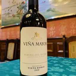 VIÑA MAYOR (Ribera del duero )