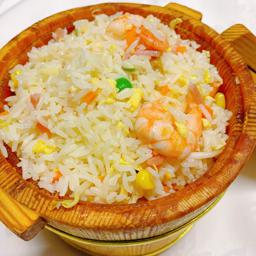 20. Arroz de la casa